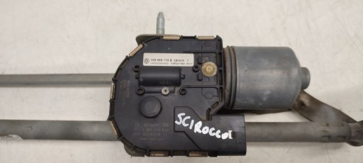 Wischergestänge VW Scirocco 2,0 TFSI