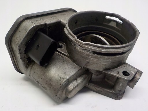 VW SEAT SKODA 1.9 TDI Valvola a farfalla 038128063G V100