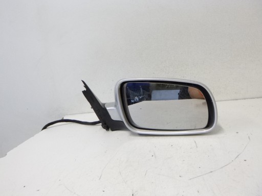 mirror Skoda Superb and 01-08 9102 15 Pin