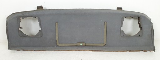 Задня полиця задня MERCEDES W201