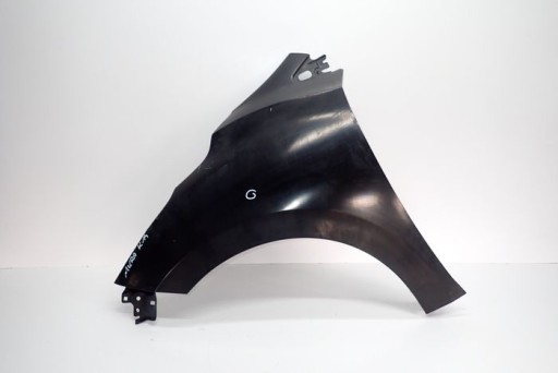 NISSAN MICRA K14 16- fender left front front