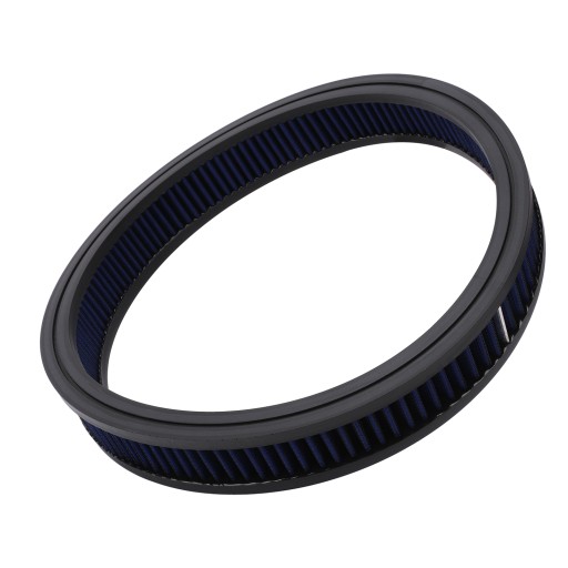 Круглий високий повітряний фільтруючий елемент