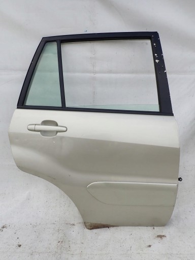 TOYOTA RAV4 II 2 00-05 Tür heck hinten rechts