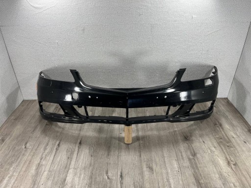 MERCEDES S W221 LIFT USA 2009-2013 bumper front S2218803740