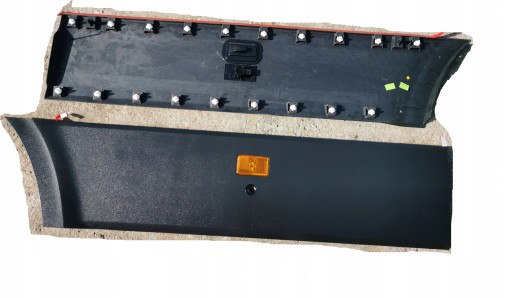 7C3853536 - VW CRAFTER ПРАВОСТОРОННИЙ МАРКЕР ЗАПОНКИ ЛЕНТА PDC