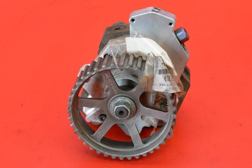 Pompa iniezione 8200055072 0445010031 OPEL VIVARO A 1.9 DCI 100 KM 02-06