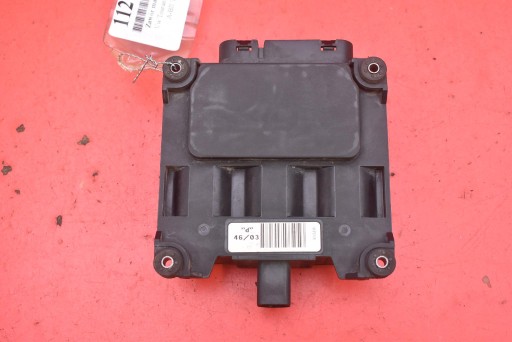 VALVOLA MAGNETYCZNY SCATOLA 6Q0906625 VW TOURAN 1 e 1.9 TDI 101 KM 03-06