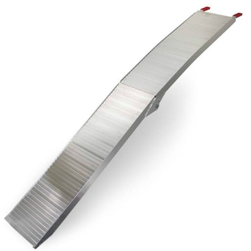 РАМПА РЕЙД АЛЮМИНИЕВЫЙ ТВЕРДЫЙ