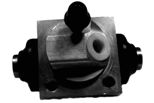 12 894 - ГАЛЬМІВНИЙ ЦИЛІНДР SMART FORTWO 07-LT BREMBO
