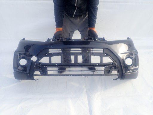 SUZUKI VITARA II 2 15-> nárazník předek přední