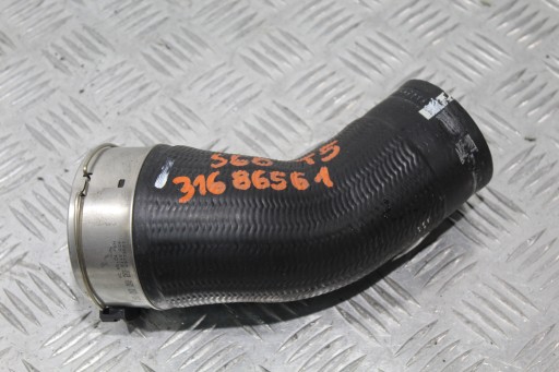 hadice vedení intercoolera VOLVO S60 III 3 31686561