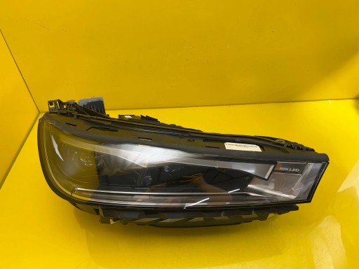 BMW IX I20 M60 light right Full Led front 5A2D974-02
