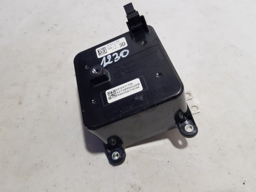 291E07175R Centralina Motore elettrico RENAULT SMART TWINGO ZOE