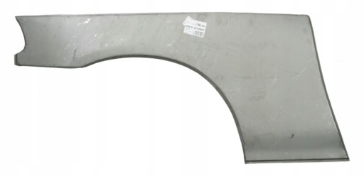 380283-5 - РЕМОНТ КРЫЛА HONDA CRX 92-98 ЗАДНЕЕ ПРАВОЕ