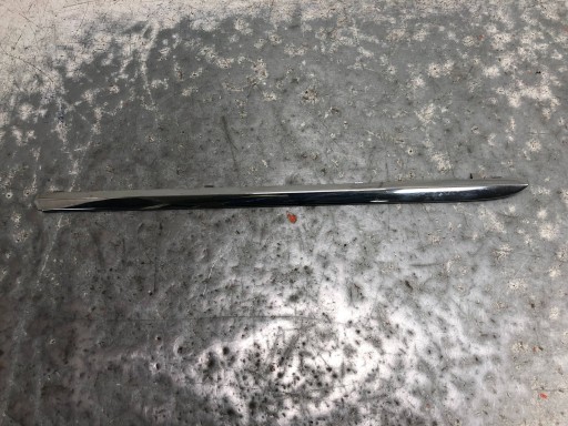 moulding door left rear part MERCEDES W205 A2056906302