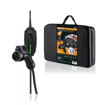 Osram зарядні кабелі 5pin Портативний Тип 1