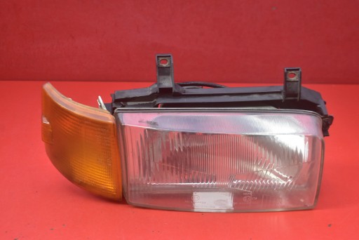 REFLEKTOR right light front EU VW TRANSPORTER T4 90-03