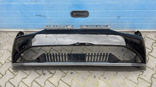 86500-CV820 - Передний бампер kia ev6 2021-