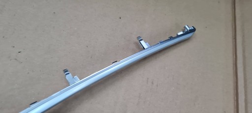 A6 C8 4K moulding cap BOCZKA door right right rear part 4K0867970