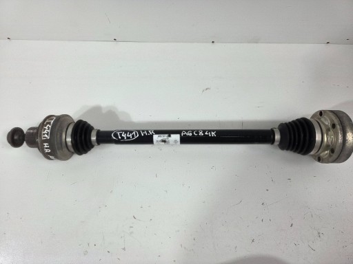 Audi A6 S6 C8 4K semi-axis rear right 4N0501204 (T441)