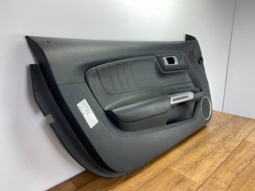 side door przednich left Ford Mustang VI 2015+