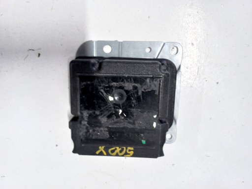 МОДУЛЬ ДАТЧИКА FIAT 500X AIRBAG