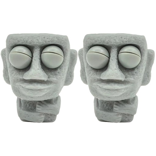 2 шт портативних іграшок для стресу