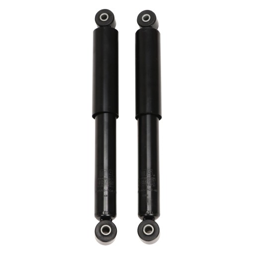 16K007122 - 2 амортизатора задние L + P FIAT IDEA (350_)