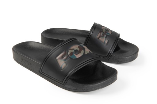 Fox Sliders Black / Camo р. 46