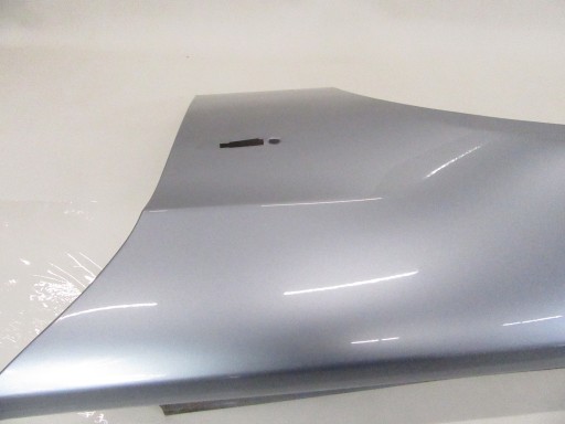 fender front front left BMW 3 e90 e91 sedan Kombi Bluewater 896
