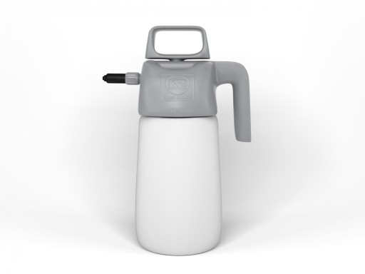 K2-напорный опрыскиватель 1л ПЕНОРАСПЫЛИТЕЛЬ