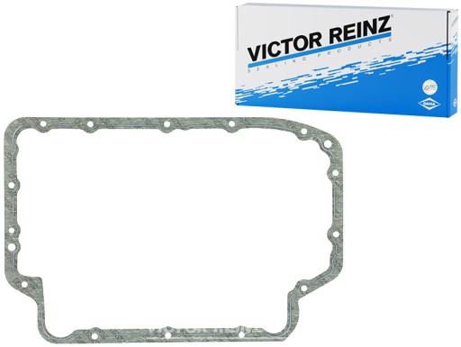 71-10262-00 - ПРОКЛАДКА ПОДДОНА MERCEDES GLE W166 M W166 S W221 SPRINTER