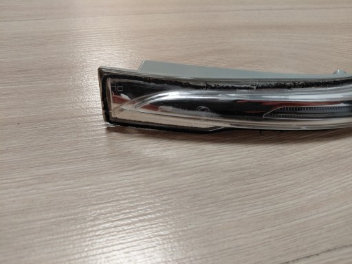 HYUNDAI I30 II ELANTRA VELOSTER SONATA indicator of the right mirrors OE