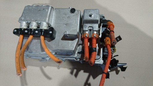 32324295 P32324295 - Inventer Conventer CONVENTER конвертер VOLVO