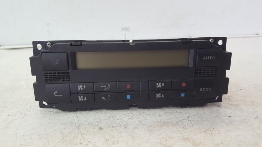 Panel des lüfters Ford Galaxy MK1 LIFT