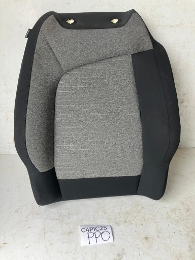 OPARCIE sedačka spolujezdce pravý předek CITROEN C4 PICASSO II #25
