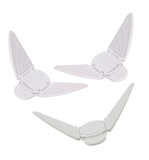 3 х ЗАКРИВАННЯ ШАФ-КУЗУВ НА ЗАМОК