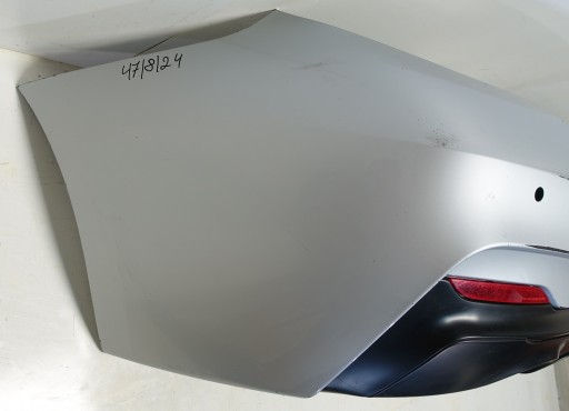 BMW 2 F22 F23 PERFORMANCE 8055567 2013-2019 4 PDC bumper rear part rear