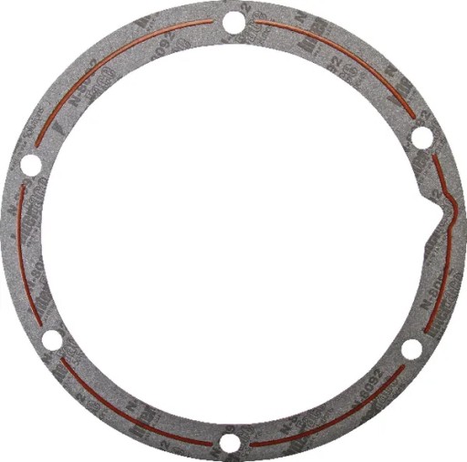 139241C5 - Прокладка, Case-IH