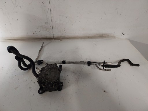 03G145209 - ВАКУУМНЫЙ НАСОС 2.0 TDI VW SEAT SKODA AUDI