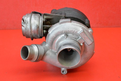 turbo TURBINA H8200356285 RENAULT LAGUNA 2 II 2.0 DCI 173 KM LIFT