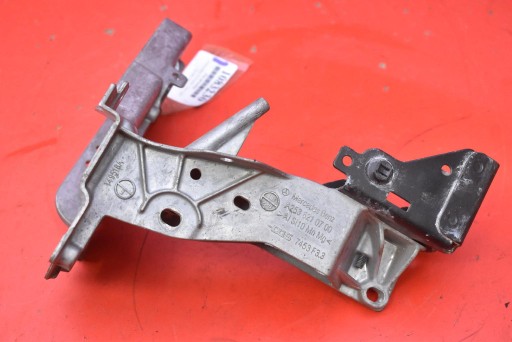 wall support of the front right A2536210700 MERCEDES E-KLASA W213 16-21