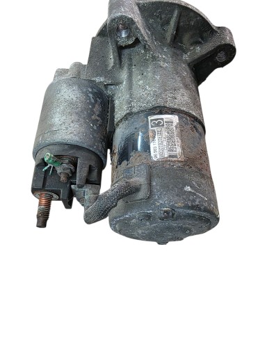 starter CITROEN C4 GRAND PICASSO and 2.0 16V 9656317680
