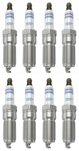 Свеча зажигания bosch 0 242 230 508