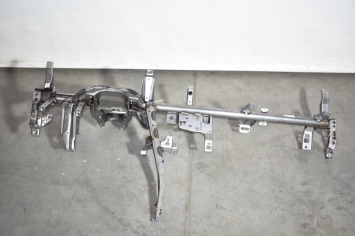 IDEALNY Supporto consolle MERCEDES H247 GLA GLB 1