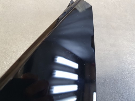 Audi A3 8Y cover dekor consoles 8Y1857186