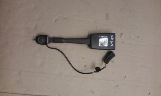 WPINKA Fixation arbre ceintures sécurité BEZP FORD Avant L/P KUGA MK2