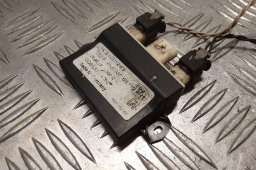 Другие модули land rover discovery sport (l550) fk7214e112ab 2.0л дизель