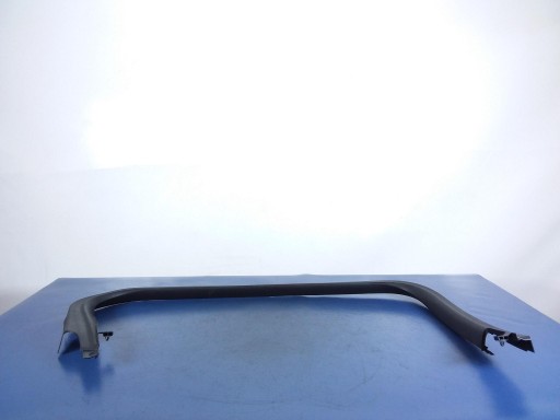 OPEL ASTRA K HB КРИШКА ДВЕРНА РАМА ЗАДНЯ ЛІВА