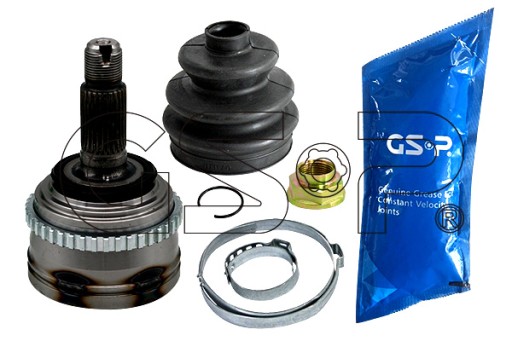 851007-024VDC - GSP КАРДАННЫЙ ВАЛ KPL ROVER
